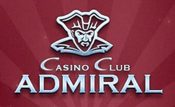  admiral casino club